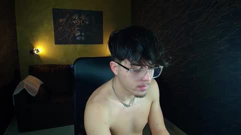 Snapshot of bodhihayes chatting on 03-01-26, 10:06 BodhiHayes online show from 03-01-26, 10:06