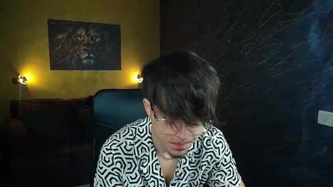 BodhiHayes online show from 03-08-26, 05:22