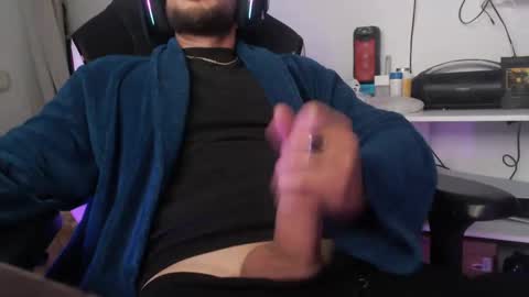 bodyking69 online show from 01-17-25, 07:27