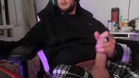 bodyking69 online show from 01-19-25, 07:04