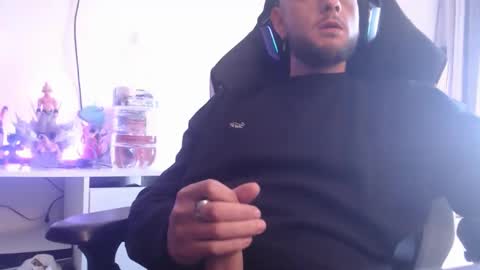 bodyking69 online show from 01-30-25, 12:59