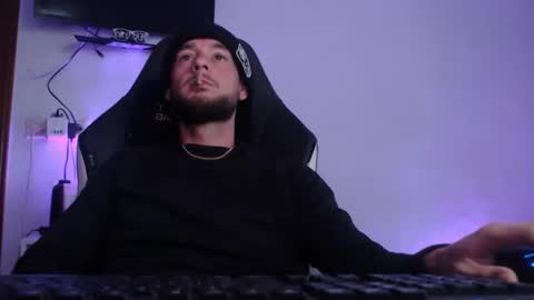 bodyking69 online show from 02-03-25, 10:58