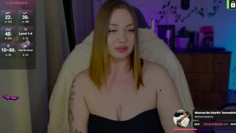  Lina  online show from 06-05-26, 10:04
