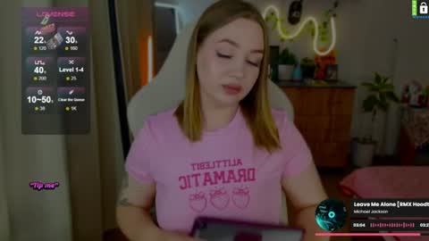 Snapshot of bodylina chatting on 07-16-26, 09:32 Lina online show from 07-16-26, 09:32