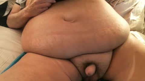 Snapshot of bogbopper50 chatting on 10-26-25, 11:31 BigBopper50 online show from 10-26-25, 11:31