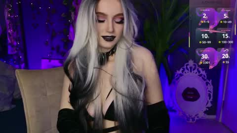 Your Mistress Bella online show from 05-12-26, 10:51