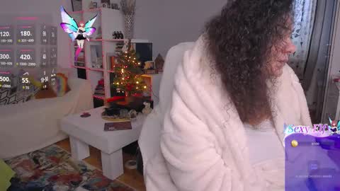 BohoBabeLaxy online show from 12-22-25, 08:22