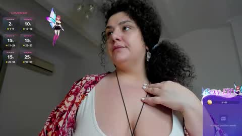 BohoBabeLaxy online show from 02-06-26, 04:17