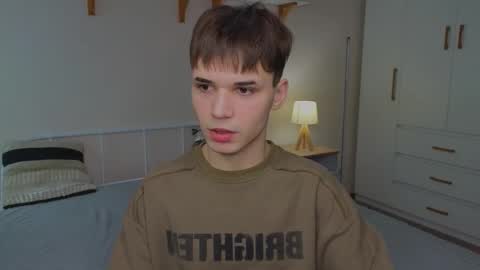 ALEXPVT IS OPEN online show from 03-09-26, 07:12