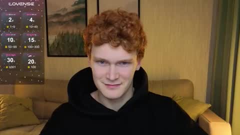 ALEXPVT IS OPEN online show from 03-12-26, 11:44