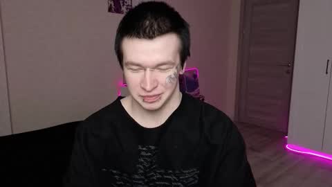 ALEXPVT IS OPEN online show from 03-23-26, 04:00