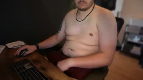 Snapshot of bokusa_ger_dev chatting on 06-28-26, 09:37 Your Slave online show from 06-28-26, 09:37