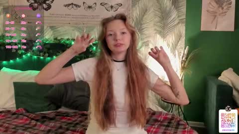 Snapshot of boldbutterfly chatting on 11-07-25, 03:28 Kira online show from 11-07-25, 03:28