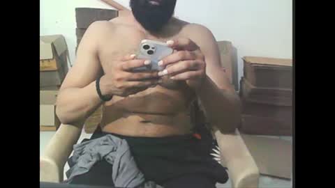 Chris B online show from 09-15-25, 02:50