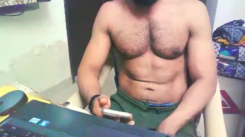 Chris B online show from 09-19-25, 10:32