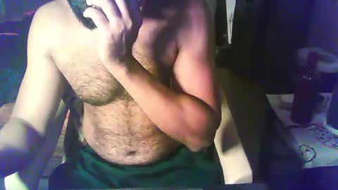 Chris B online show from 01-09-26, 12:19