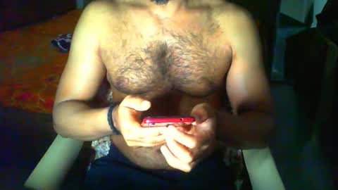 Chris B online show from 02-26-26, 12:04