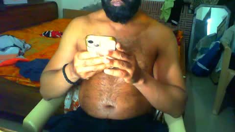 Chris B online show from 03-23-26, 06:45