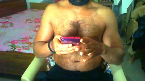 Chris B online show from 04-11-26, 12:31