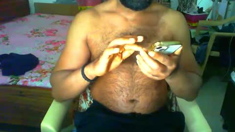 Chris B online show from 04-16-26, 11:22