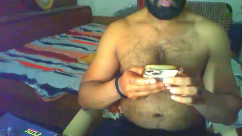 Chris B online show from 05-12-26, 11:40