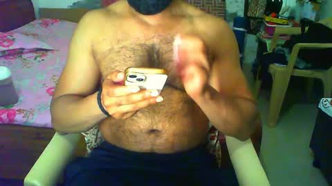 Chris B online show from 05-21-26, 12:56