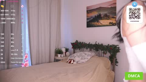 Akemi online show from 04-06-26, 05:19