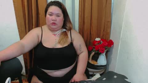 Camille  online show from 07-28-26, 08:52