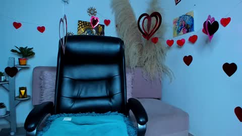  Salma Independent Model online show from 02-15-25, 01:10