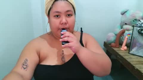 bombastic_darla online show from 02-18-26, 07:48