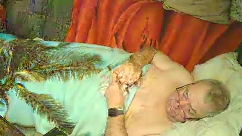 Bomber59potsdam online show from 01-12-25, 11:04