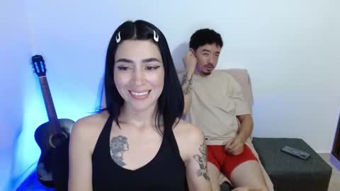 bomblovers55 online show from 01-09-26, 02:25