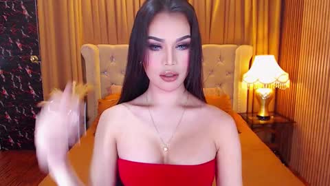 Snapshot of bombshellanita chatting on 09-16-25, 11:11 bombshellanita online show from 09-16-25, 11:11