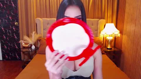 Snapshot of bombshellanita chatting on 09-25-25, 10:41 bombshellanita online show from 09-25-25, 10:41