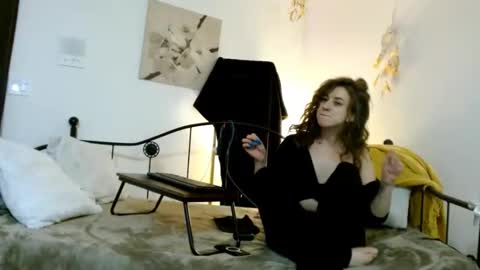 BombshellBaeby online show from 10-26-25, 02:39