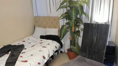 Snapshot of bombshelllaurax chatting on 03-03-25, 01:42 bombshelllaurax online show from 03-03-25, 01:42