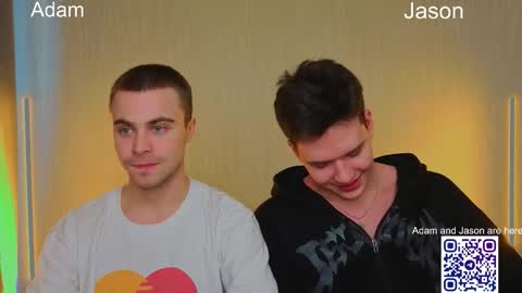 AdamJasonPVT IS OPEN online show from 03-06-26, 04:31