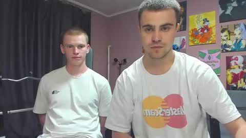 AdamJasonPVT IS OPEN online show from 08-02-26, 07:56