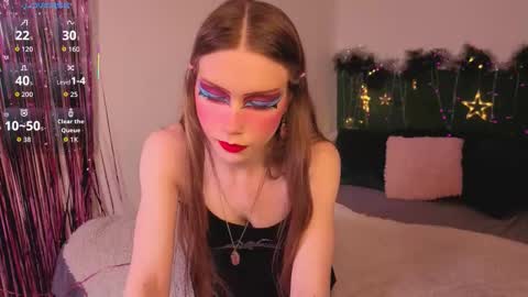 Karen online show from 01-11-26, 02:11