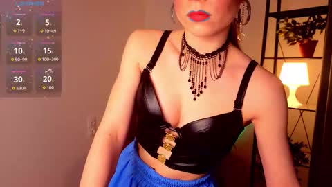 Karen online show from 03-02-26, 04:25