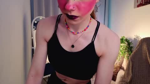 Karen online show from 04-10-26, 04:55