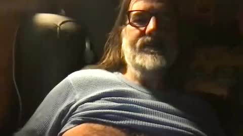 BonderBarney online show from 01-11-25, 11:45