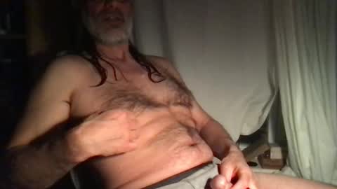 BonderBarney online show from 04-09-26, 02:22