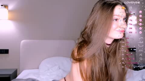 Snapshot of bondgirl4fun chatting on 02-06-25, 05:30 Olly online show from 02-06-25, 05:30