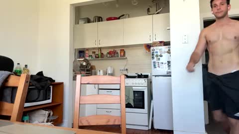 Bondi online show from 12-13-24, 02:43