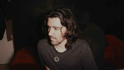 Soma Cruz online show from 04-20-26, 04:48