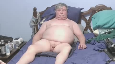 Snapshot of boner1961 chatting on 12-23-24, 12:30 boner1961 online show from 12-23-24, 12:30