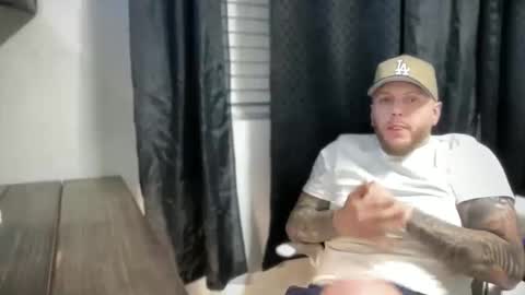 boner4you1994 online show from 11-01-25, 09:44