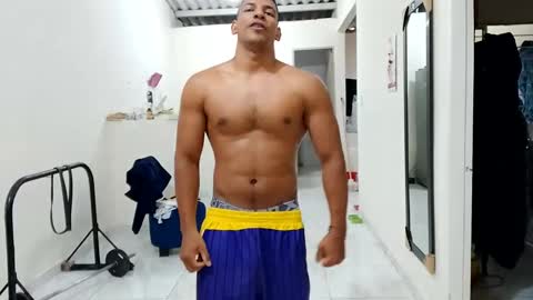 Boner Steve online show from 01-09-25, 10:52