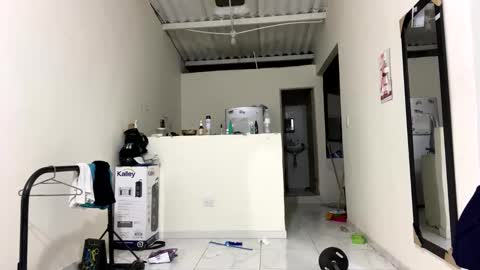 Boner Steve online show from 02-20-25, 02:18